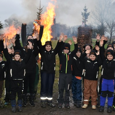 Kinderfunken
