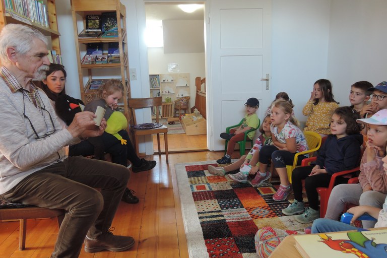 Kindergarten