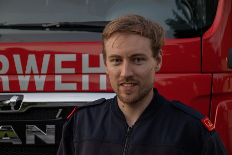 © Feuerwehr