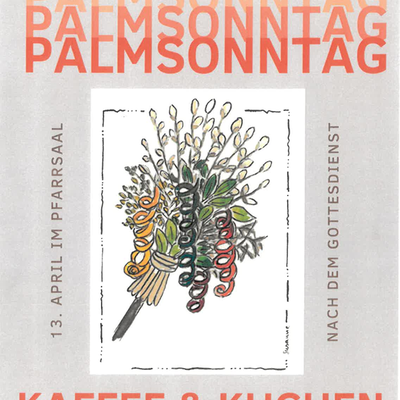 Palmsonntag