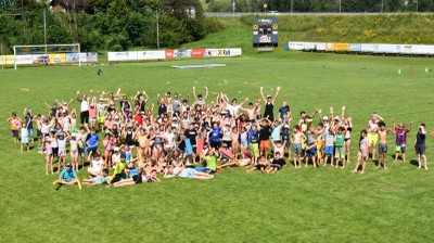 Spielefest der Volksschule Meiningen Spielefest der Volksschule Meiningen