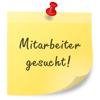 Stellenausschreibung Finanzverwaltung Vorderland