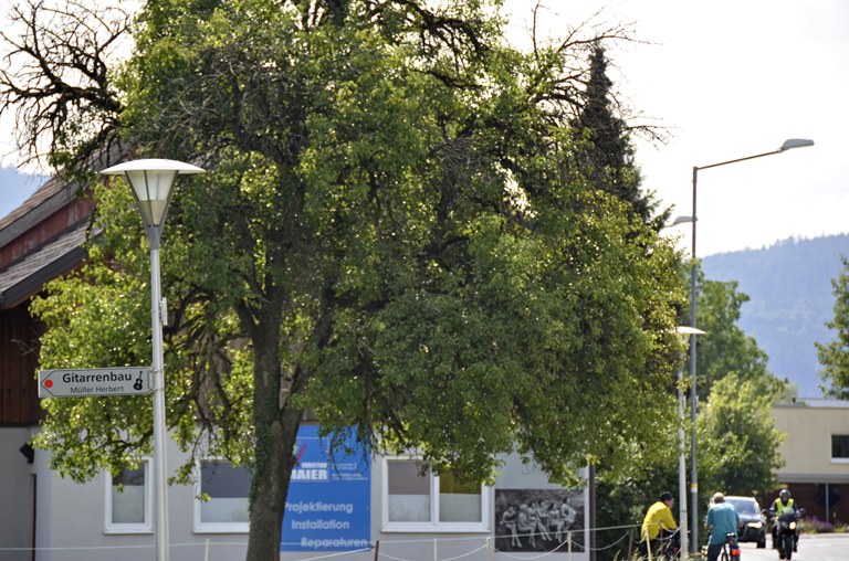 © Gemeinde / Benzer