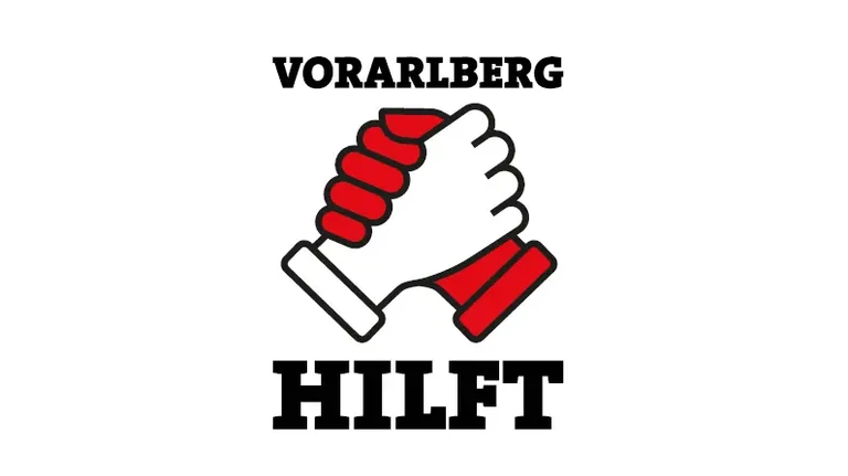 Vorarlberg hilft!