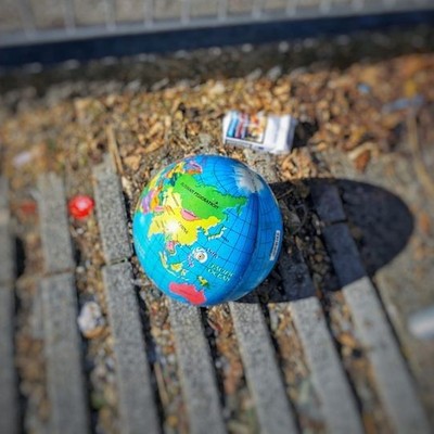 Wie nehmen Sie den Klimawandel wahr?