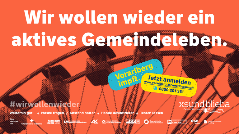 © Land Vorarlberg