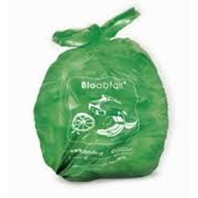 Biomüll & Gartenabfälle