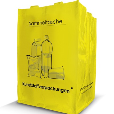 Restmüll & Kunststoffe