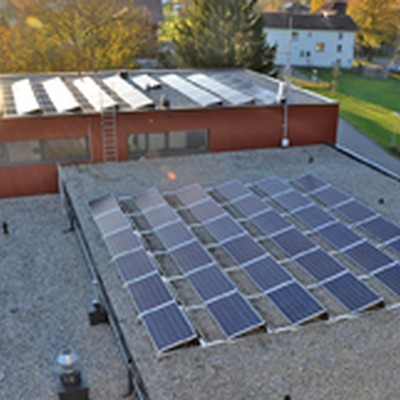 Energieförderrichtlinien Meiningen - Regio Vorderland Stand Mai 2016