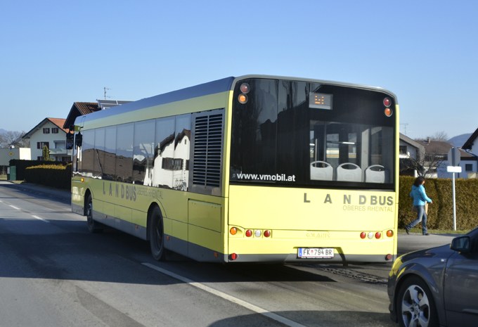 © Landbus
