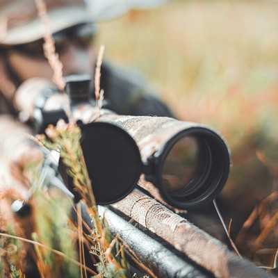 Jagd und Jagdgenossenschaft