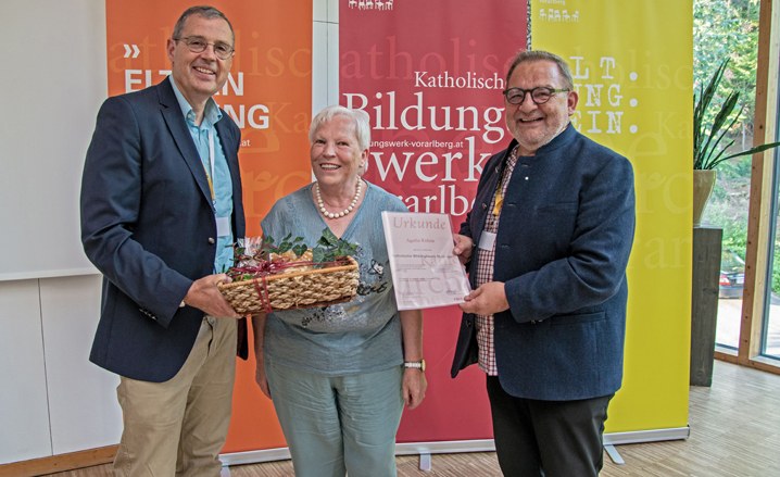 (c) Katholische Kirche/Dietmar Steinmair