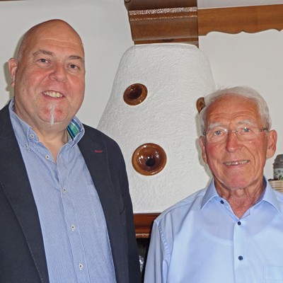 Geburtstag Herr Eugen Komatz
