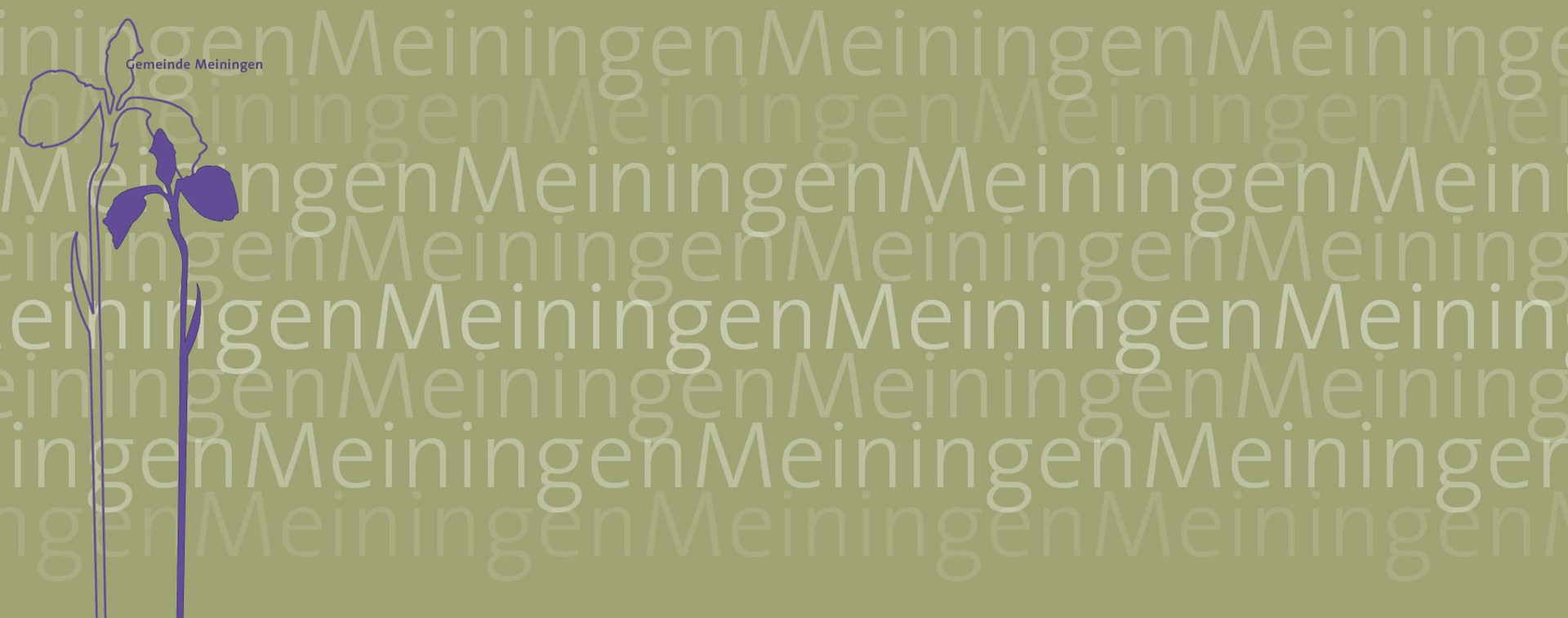...der westlichsten Gemeinde Österreichs.