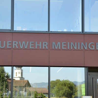 Feuerwehr