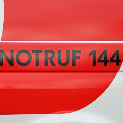 Notrufe
