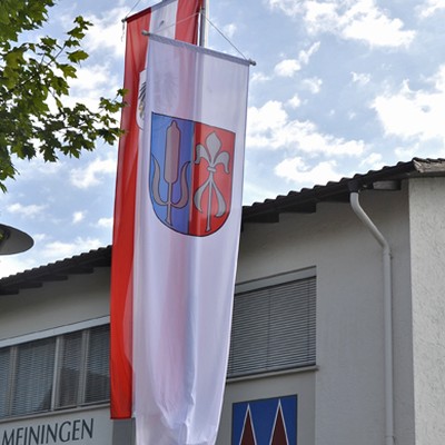 Gemeinde- und Bürgermeisterwahl