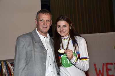 94 Obmann Elmar Franz, Adriana Mathis.jpg
