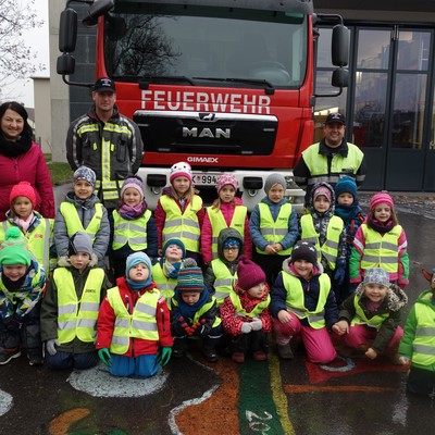 Feuerwehr