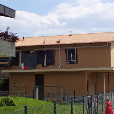 Firstfeier "Zwergengarten Meiningen"