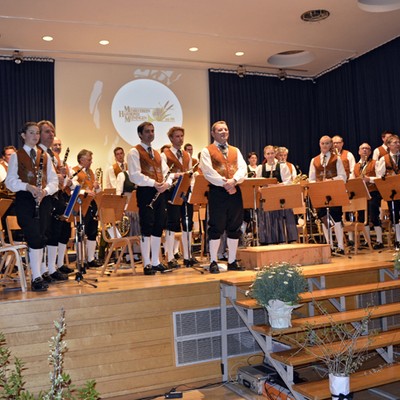 Frühjahrskonzert 2019