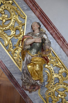 03 Februar Kirchenpatrozinium St. Agatha.jpg