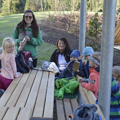 Naturkindergarten Altwies