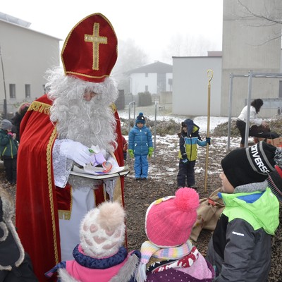 Nikolaus