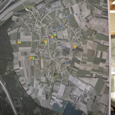 Präsentation Spielraumkonzept Umsetzung