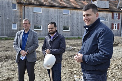24 Spatenstich, Mayer, Payapilly, Simikic.jpg