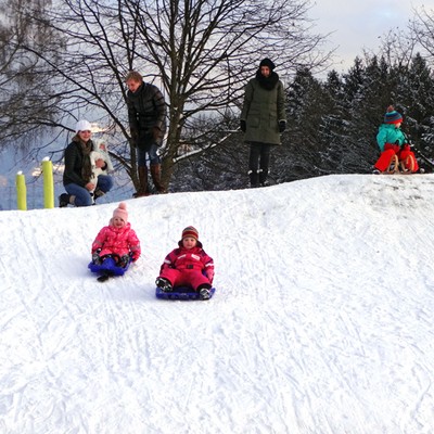 Winter