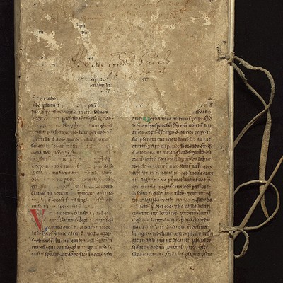 Das „Gemeindts Buch“