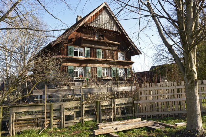 Siebers Hus