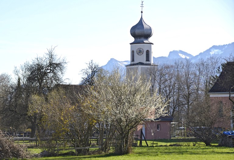 Gemeinde Meiningen / Benzer