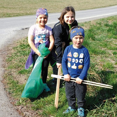 z`Moaniga Heft 1 April 2022