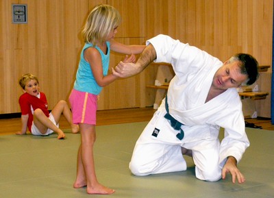 Aikido Verein Meiningen