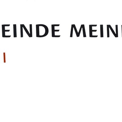 Antrag Vereinsförderung / Richtlinien  / Veranstaltungsanmeldung
