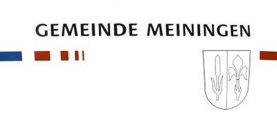 Antrag Vereinsförderung / Richtlinien  / Veranstaltungsanmeldung