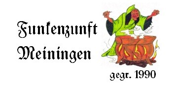 Funkenzunft Meiningen