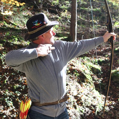 30.November Jagdturnier in Kempten
