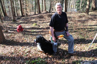Bogenturnier in Laiz (D) und Degersheim