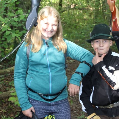 BSC Hard Turnier am 30.September