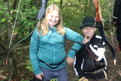 BSC Hard Turnier am 30.September