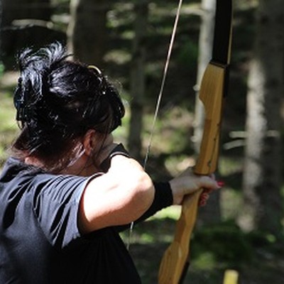 Doppelhunter Turnier bei den Buronen