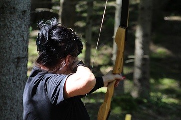 Doppelhunter Turnier bei den Buronen