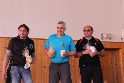 Erfolgreich in Lindenberg