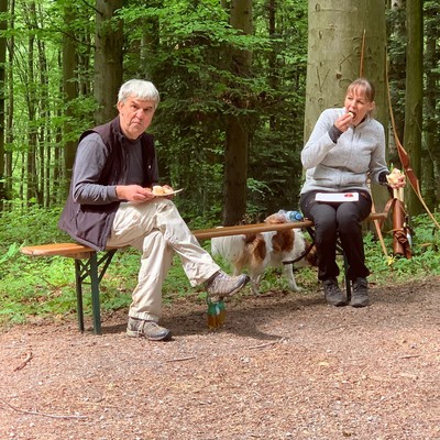 Erstes Günter Mayer Gedächtnisturnier in Koblach