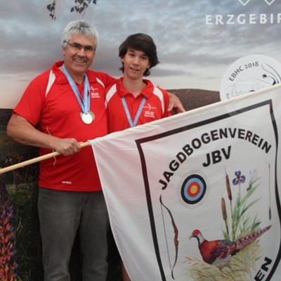 Europameisterschaft der Bogenschützen