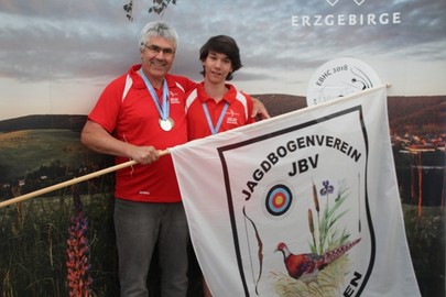 Europameisterschaft der Bogenschützen