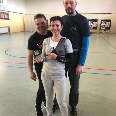 Finalturnier vom Ländercup in Saalfelden